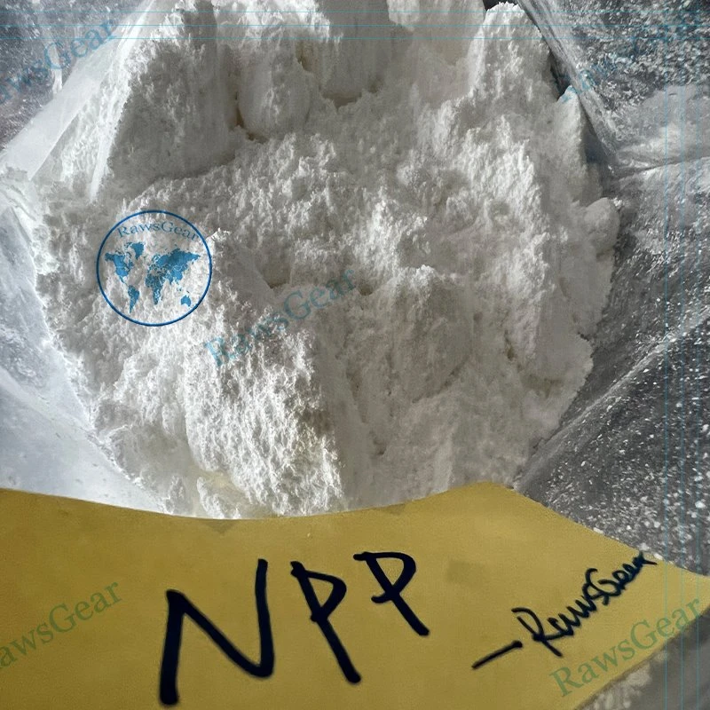 Nandrolone Phenylpropionat