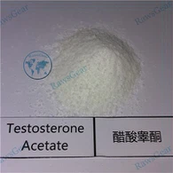 Testosterone axetat