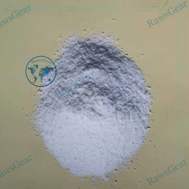 Testosterone acetate bột